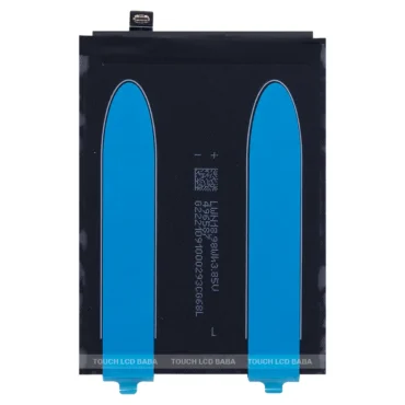 Redmi Note 13 5G Battery Replacement