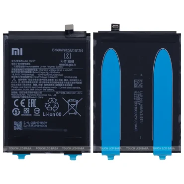 Redmi Note 13 5G Battery Replacement