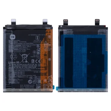 Redmi Note 13 Pro Plus Battery REplacement