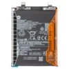 Redmi Note 14 Pro Plus Battery Replacement