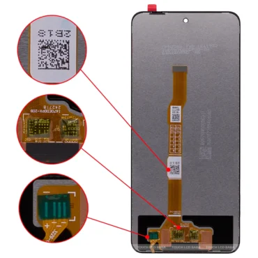 Vivo Y31 5G Display Combo