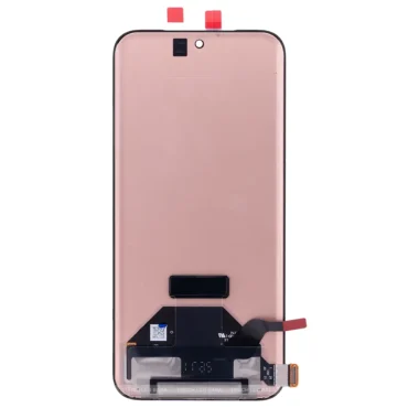 Motorola Edge 70 Pro Display Combo