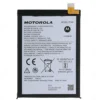 Moto G64 Battery Replacement