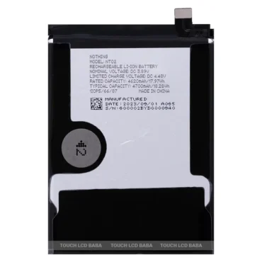 Nothing Phone 2 Battery Replacement