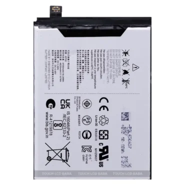 Nothing Phone 2 Battery Replacement
