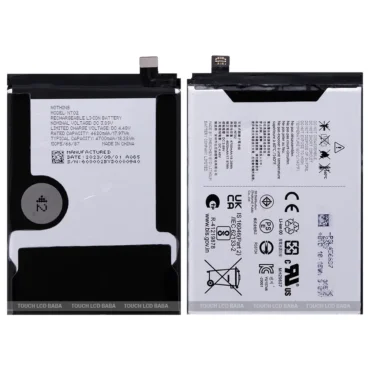 Nothing Phone 2 Battery Replacement