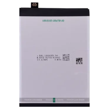 Nothing Phone 2A Battery Replacement