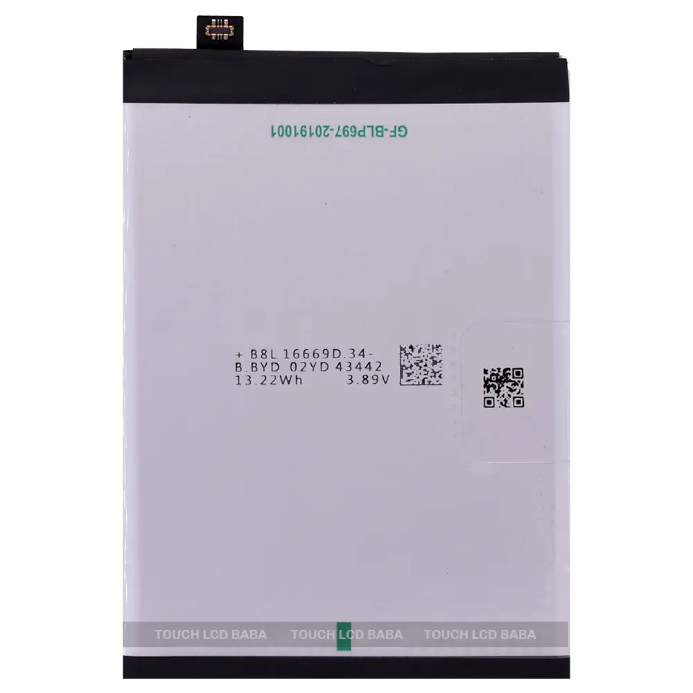 Nothing Phone 2A Battery Replacement