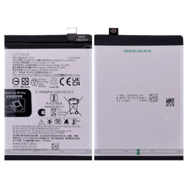 Nothing Phone 2A Battery Replacement