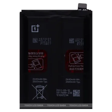 OnePlus 10 Pro Battery Replacement