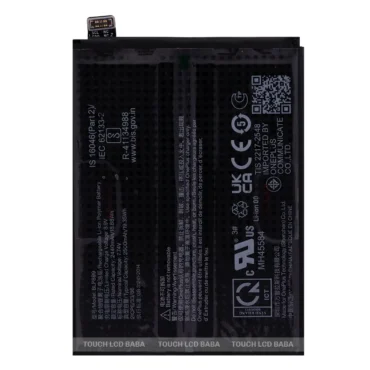 OnePlus 10 Pro Battery Replacement