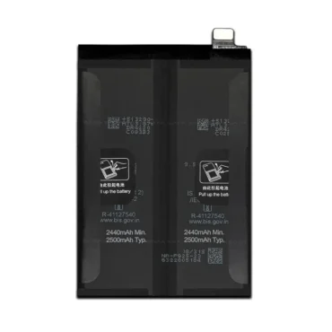 OnePlus 10R Battery Replacement
