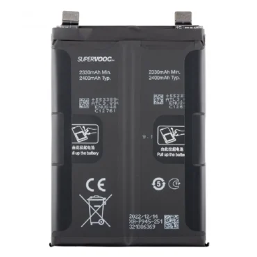 OnePlus 10T Battery Replacement