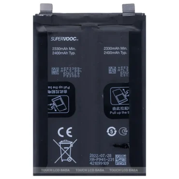 OnePlus 10T Battery Replacement