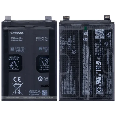 OnePlus 10T Battery Replacement