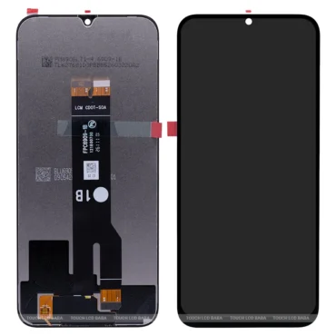 Realme C85x Display combo