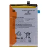 Poco M6 Plus Battery Replacement