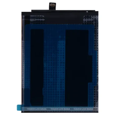 Poco X7 Battery Replacement