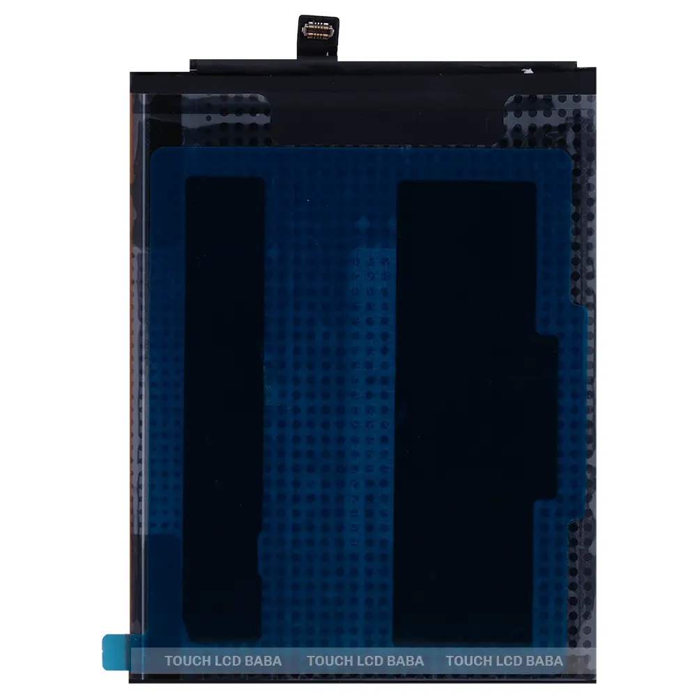 Poco X7 Battery Replacement