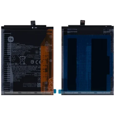 Poco X7 Battery Replacement