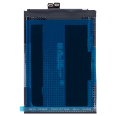 Poco X7 Pro Battery Replacement