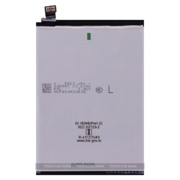 Realme 14 Pro Battery Replacement
