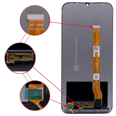Realme C83 Display Combo