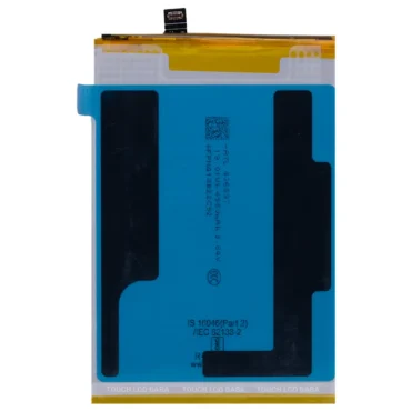 Redmi 13 5G Battery Replacement