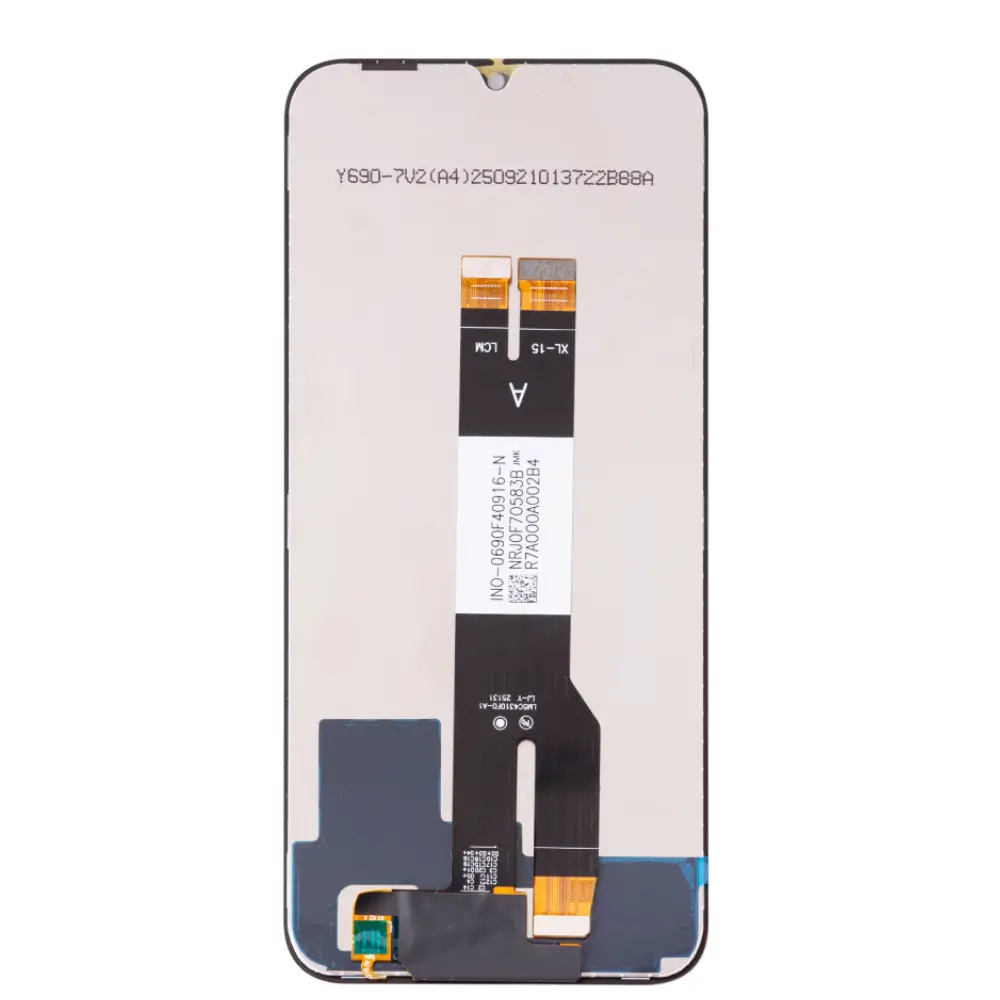 Redmi 15A Display Combo