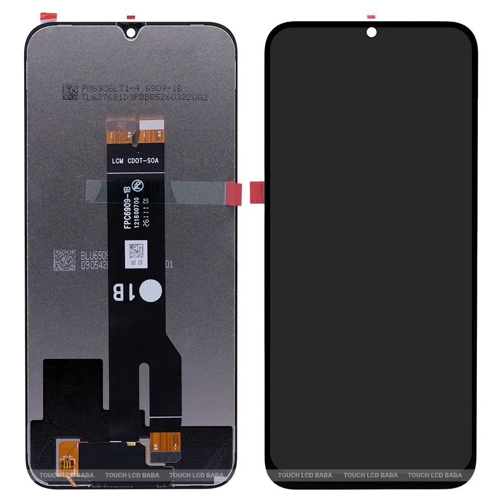 Redmi 15A Display Combo