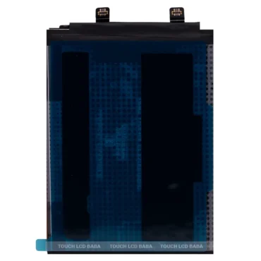 Redmi K50i Battery Replacement