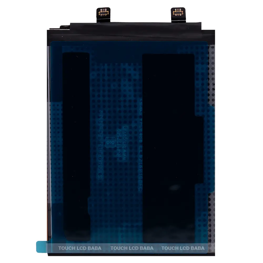 Redmi K50i Battery Replacement