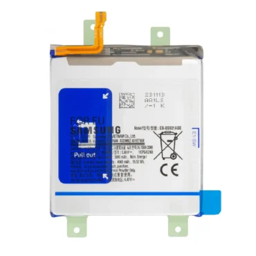 Samsung Galaxy S24 Battery Replacement