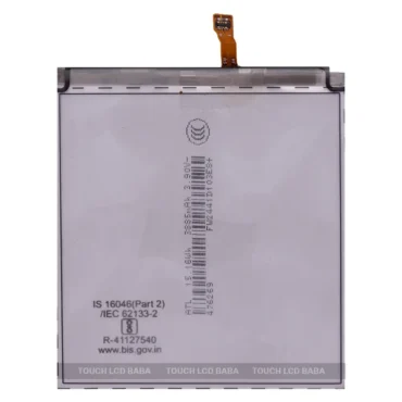 Samsung S25 Battery Replacement