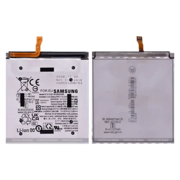 Samsung S25 Battery Replacement