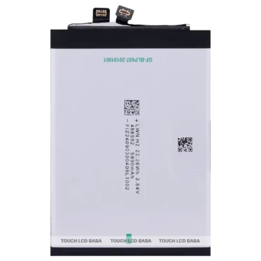 Vivo V50e Battery Replacement