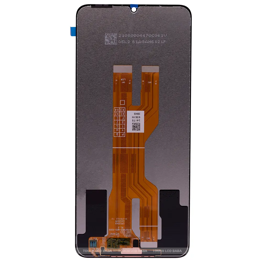 Vivo Y21 5G Display Combo