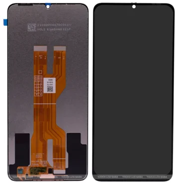 Vivo Y21 5G Display Combo