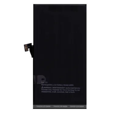 Apple iPhone 13 Battery Replacement