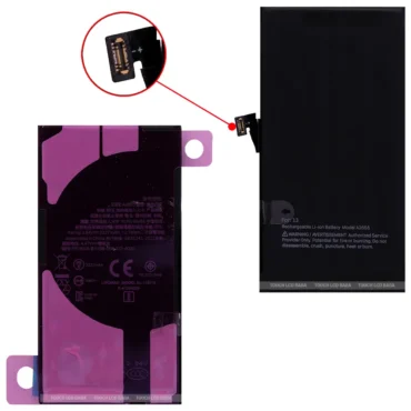 Apple iPhone 13 Battery Replacement