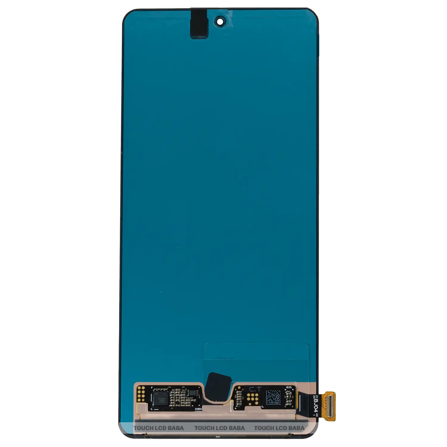 IQOO 9T Display Combo