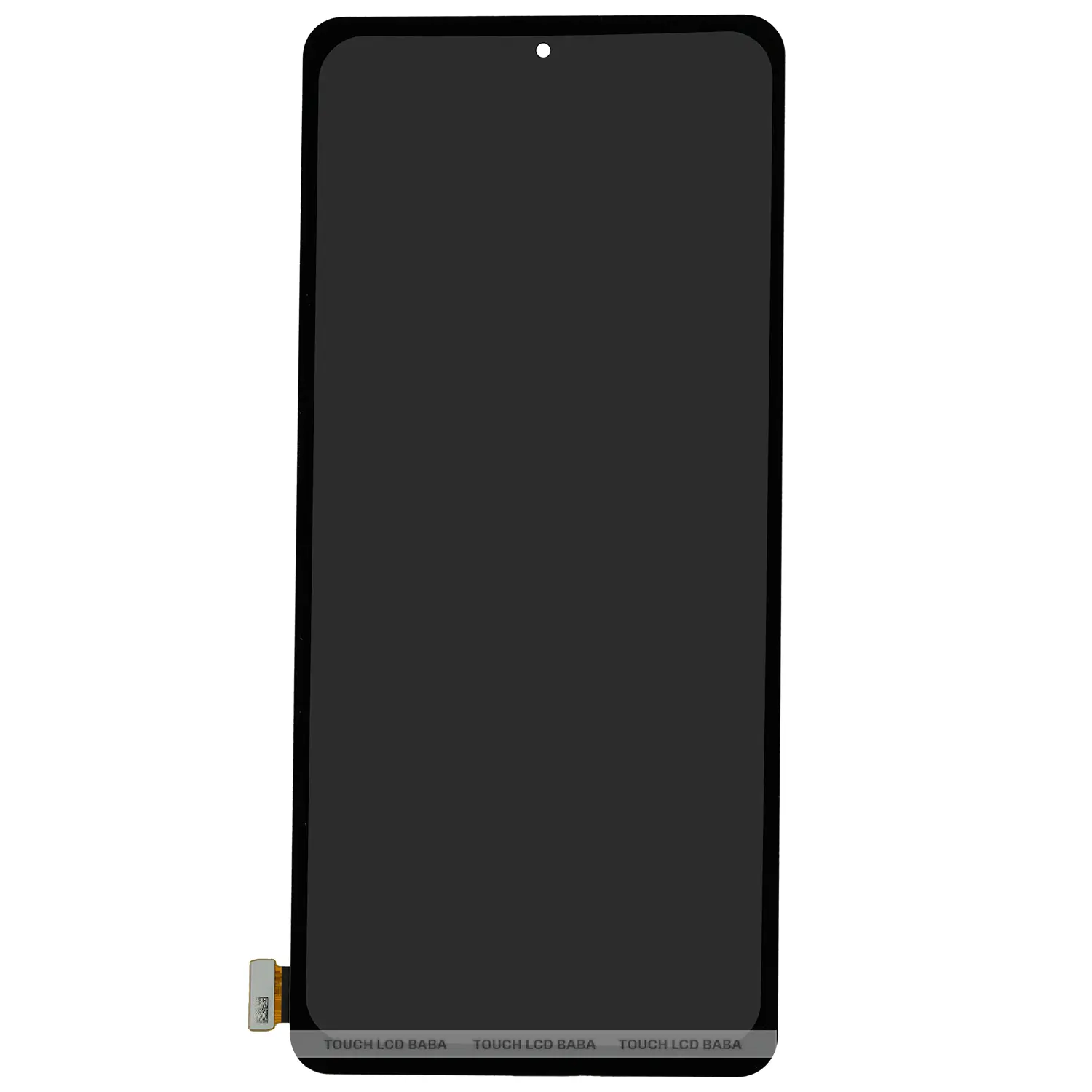 IQOO 9T Display Combo