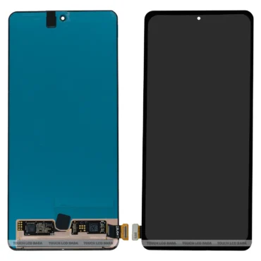 IQOO 9T Display Combo