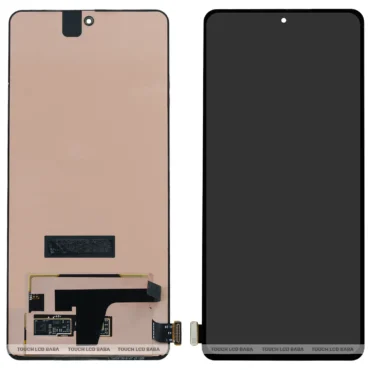 IQOO Neo 7 Pro Display Combo