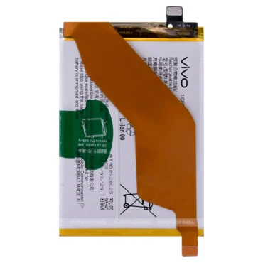IQOO Z3 Battery Replacement