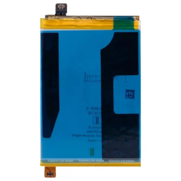 IQOO Z3 Battery Replacement