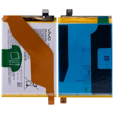 IQOO Z3 Battery Replacement