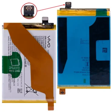 IQOO Z3 Battery Replacement