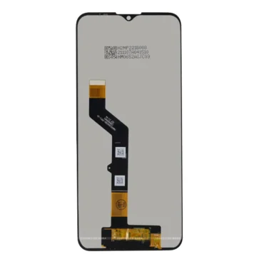 Motorola G9 Display Combo
