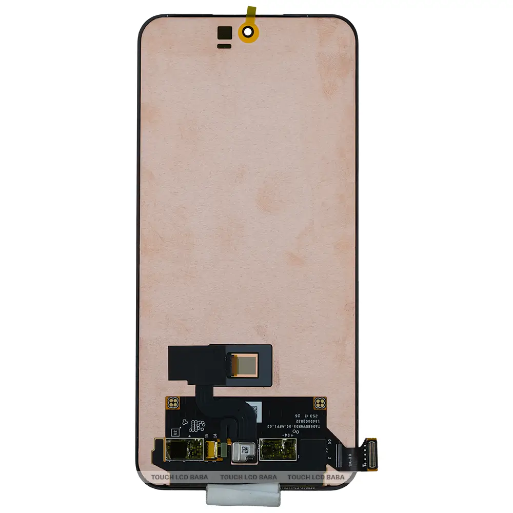 OnePlus 15R Display Combo